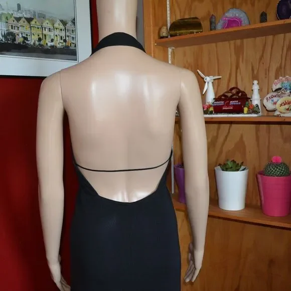 Bcbgmaxazria Casual Dress XS - Picture 10 of 11